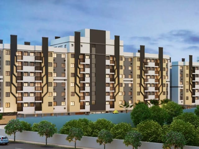 Foto do Apartamento - Apartamentos à venda, 44.08 m² por R$ 507.000,00, Sou Ecoville localizado no bairro Cidade Industrial, Curitiba, PR. | Haas Imóveis