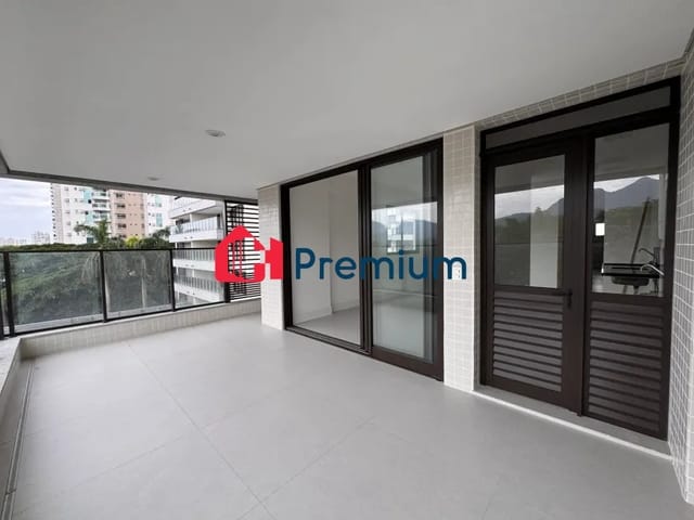 Apartamento 3 quartos e 5 banheiros, à venda, no bairro Barra da Tijuca em Rio de Janeiro