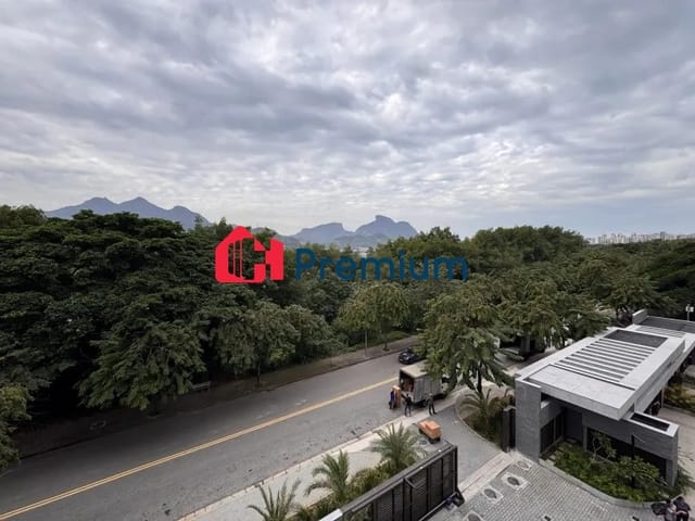 Apartamento 3 quartos e 5 banheiros, à venda, no bairro Barra da Tijuca em Rio de Janeiro
