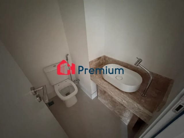 Apartamento 3 quartos e 5 banheiros, à venda, no bairro Barra da Tijuca em Rio de Janeiro