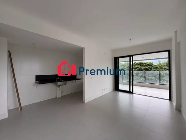 Apartamento 3 quartos e 5 banheiros, à venda, no bairro Barra da Tijuca em Rio de Janeiro