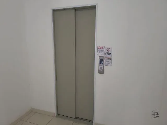 Apartamento 2 quartos e 1 banheiro, à venda, no bairro Jardim Pioneiro em Cotia