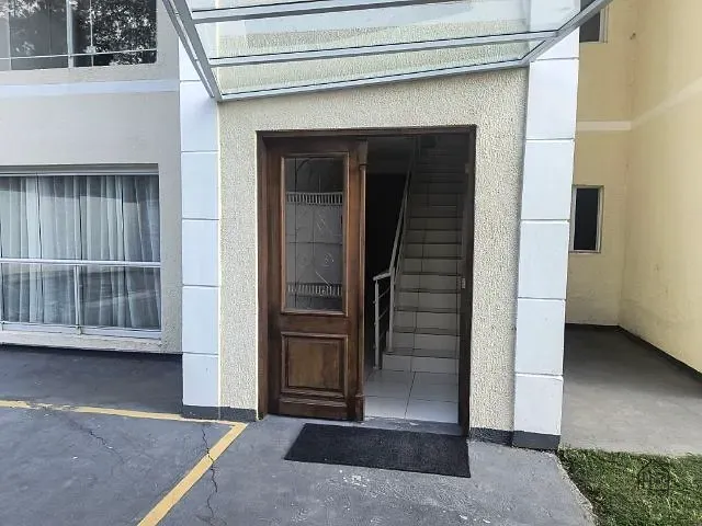 Apartamento 2 quartos e 1 banheiro, à venda, no bairro Jardim Pioneiro em Cotia
