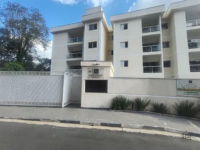 Apartamento 2 quartos e 1 banheiro, à venda, no bairro Jardim Pioneiro em Cotia