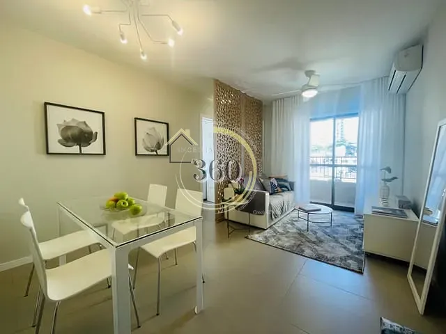 Apartamento com 54m² 2 quartos e 2 banheiros, para alugar, no bairro Vila Gomes Cardim em São Paulo