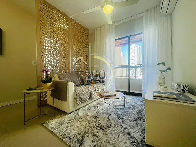 Apartamento com 54m² 2 quartos e 2 banheiros, para alugar, no bairro Vila Gomes Cardim em São Paulo