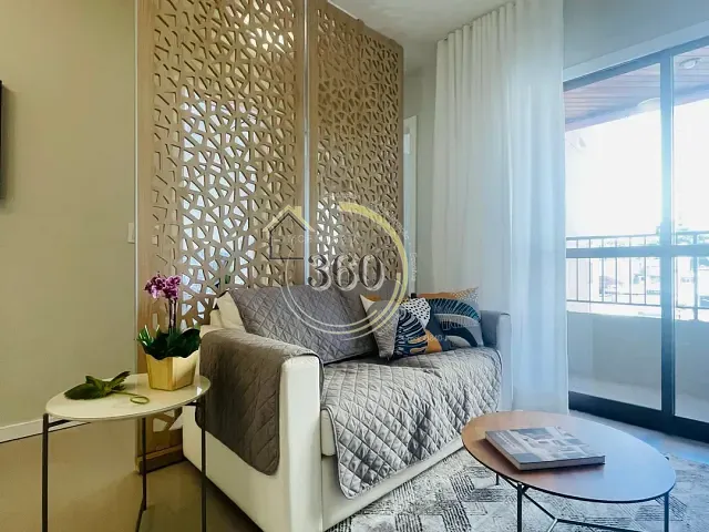Apartamento com 54m² 2 quartos e 2 banheiros, para alugar, no bairro Vila Gomes Cardim em São Paulo