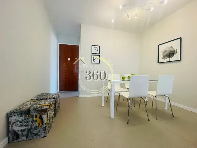Apartamento com 54m² 2 quartos e 2 banheiros, para alugar, no bairro Vila Gomes Cardim em São Paulo