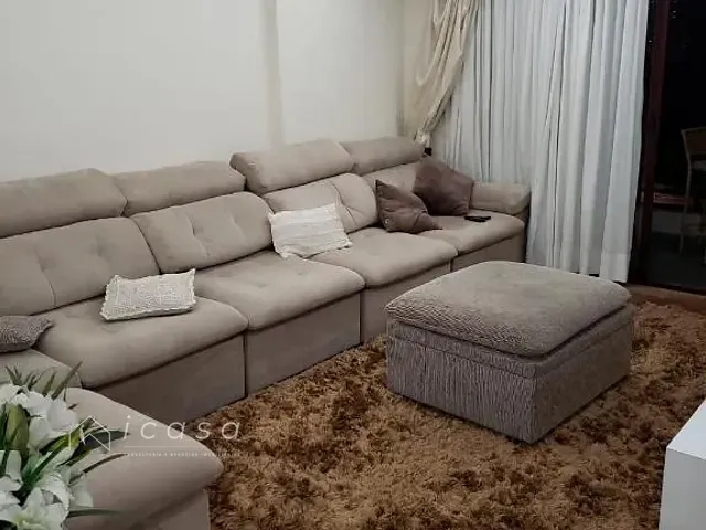 Apartamento com 150m² 3 quartos e 3 banheiros, à venda, no bairro Vila Formosa em São Paulo