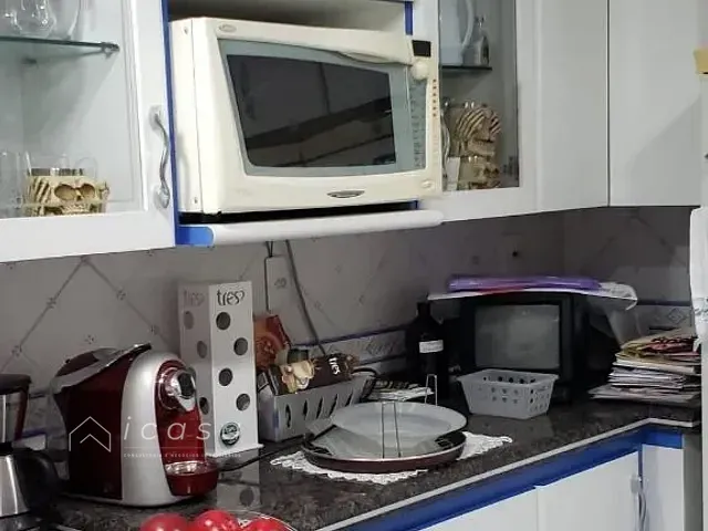 Apartamento com 150m² 3 quartos e 3 banheiros, à venda, no bairro Vila Formosa em São Paulo