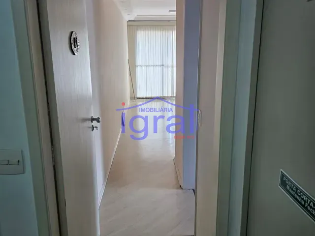 Apartamento 2 quartos e 2 banheiros, à venda, no bairro Vila Moinho Velho em São Paulo