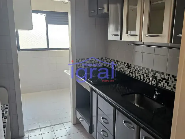 Apartamento 2 quartos e 2 banheiros, à venda, no bairro Vila Moinho Velho em São Paulo