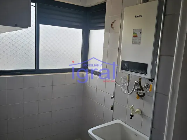 Apartamento 2 quartos e 2 banheiros, à venda, no bairro Vila Moinho Velho em São Paulo