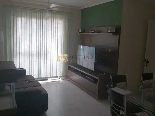 Apartamento 3 quartos e 1 banheiro, à venda, no bairro Parque Residencial Eloy Chaves em Jundiaí