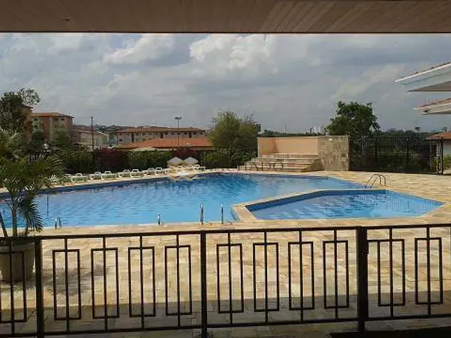 Apartamento 3 quartos e 1 banheiro, à venda, no bairro Parque Residencial Eloy Chaves em Jundiaí