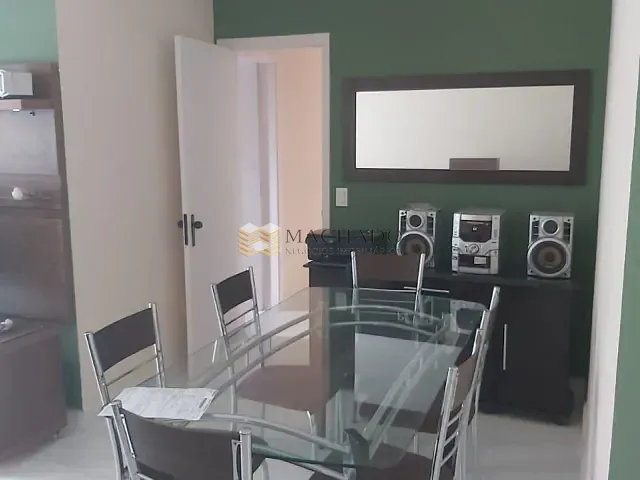 Apartamento 3 quartos e 1 banheiro, à venda, no bairro Parque Residencial Eloy Chaves em Jundiaí
