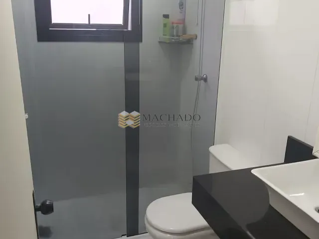 Apartamento 3 quartos e 1 banheiro, à venda, no bairro Parque Residencial Eloy Chaves em Jundiaí