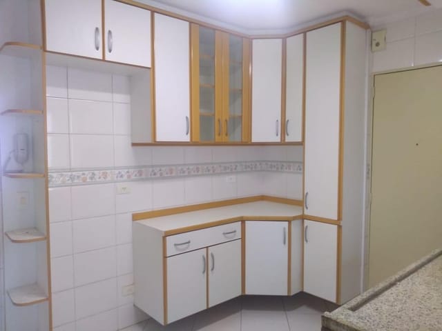 Foto do Apartamento - Apartamento com 4 dormitórios à venda, 107 m² por R$ 510.000,00 - Vila Adyana - São José dos Campos/SP | INDEPENDENCE NEGOCIOS IMOBILIARIOS LTDA