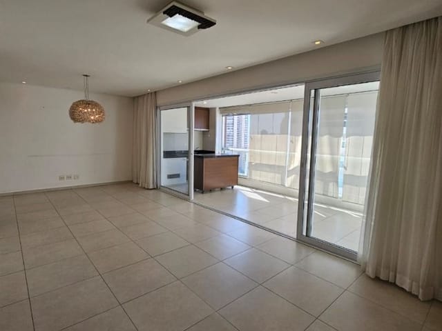 Foto do Apartamento - Apartamento à venda, 125 m² por R$ 1.950.000,00 - Vila Romana - São Paulo/SP | Ingracia Imóveis