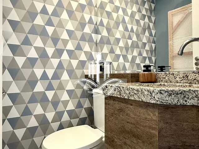 Apartamento 3 quartos e 4 banheiros, à venda, no bairro Santo Amaro em São Paulo