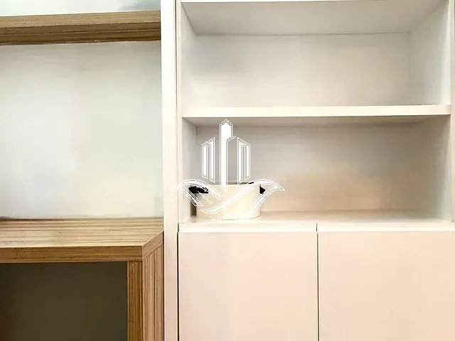 Apartamento 3 quartos e 4 banheiros, à venda, no bairro Santo Amaro em São Paulo
