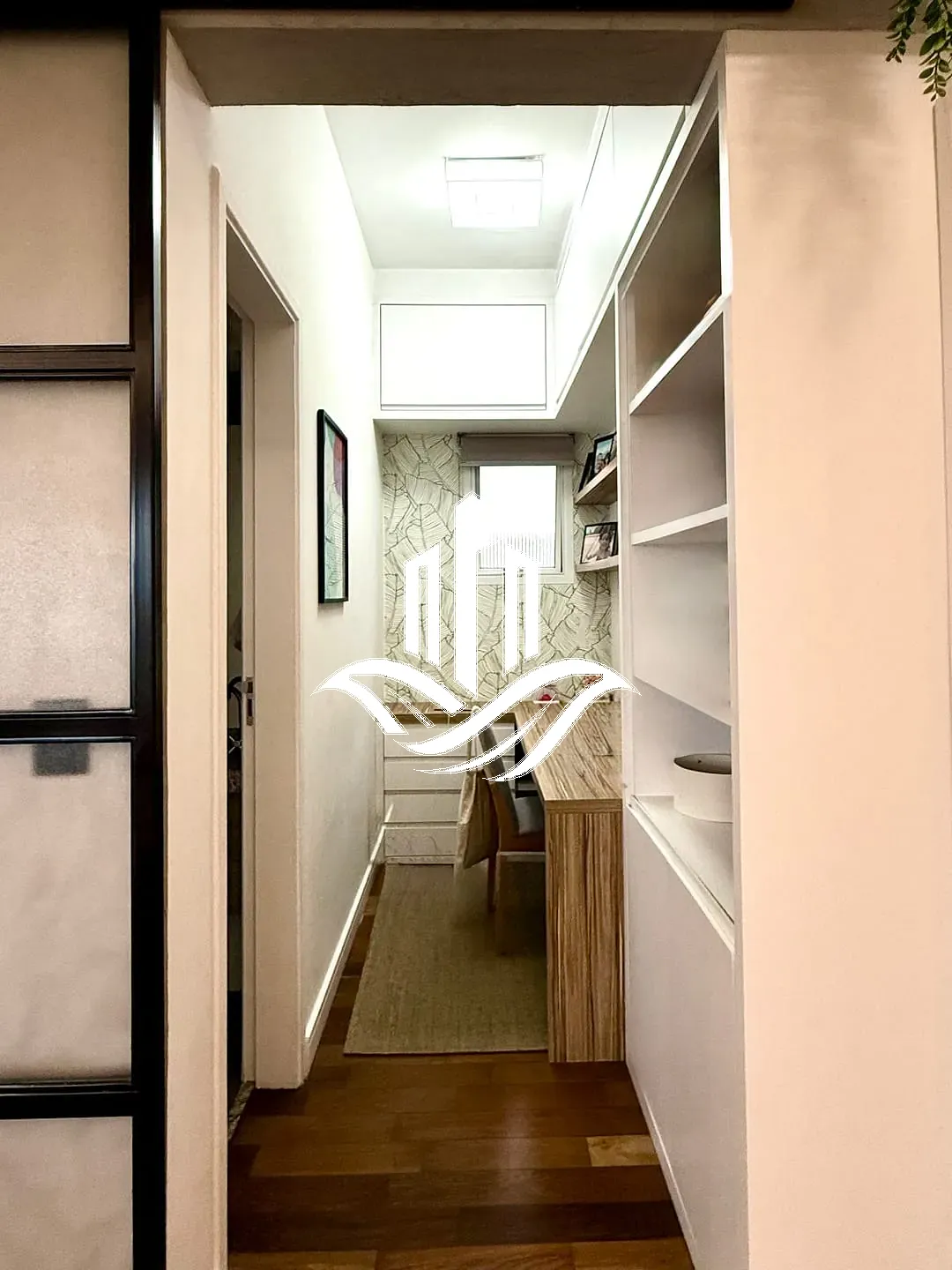 Apartamento, 3 quartos, 106 m² - Foto 2
