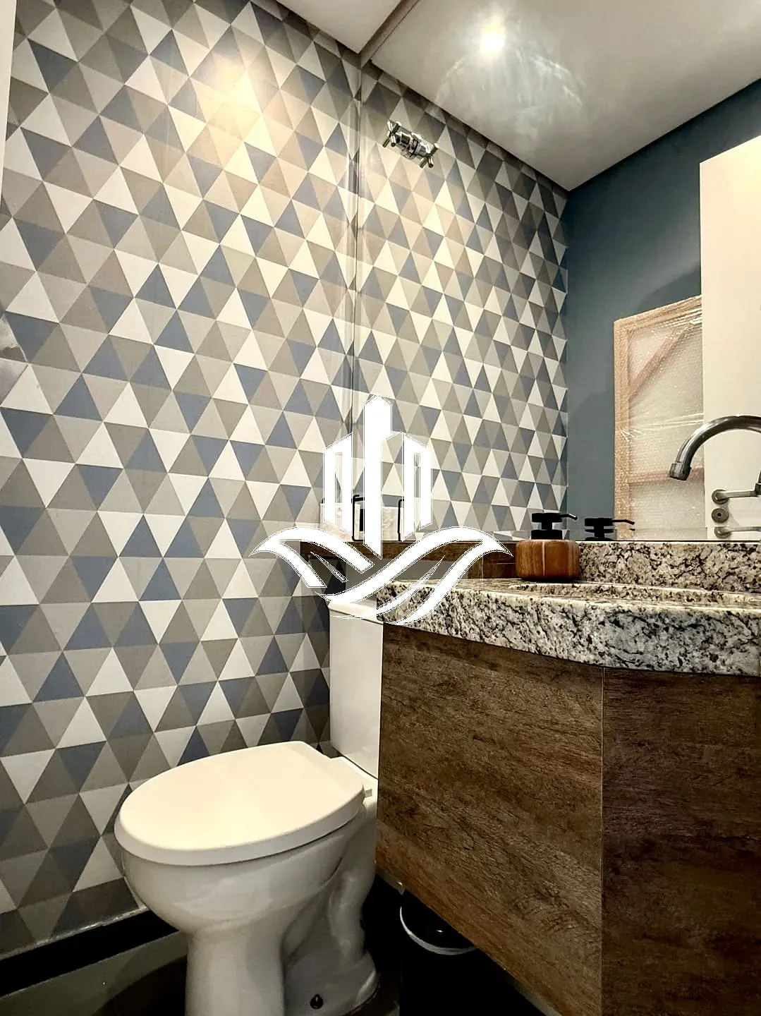Apartamento, 3 quartos, 106 m² - Foto 4