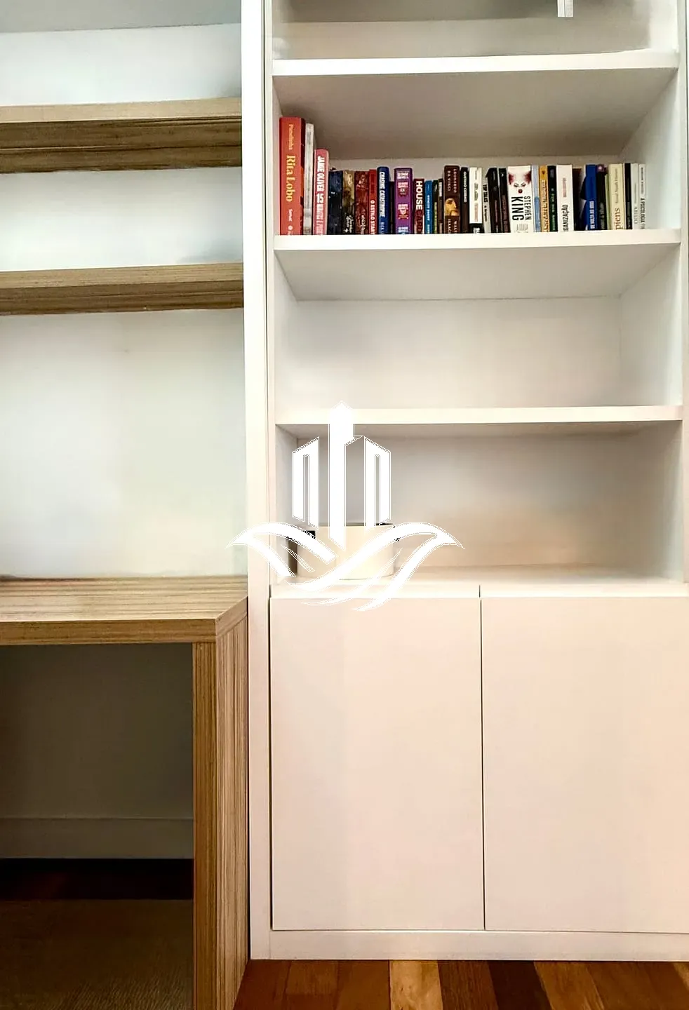 Apartamento, 3 quartos, 106 m² - Foto 5