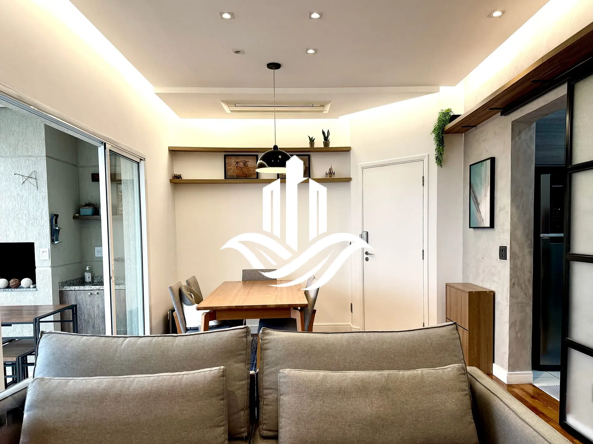 Apartamento, 3 quartos, 106 m² - Foto 6