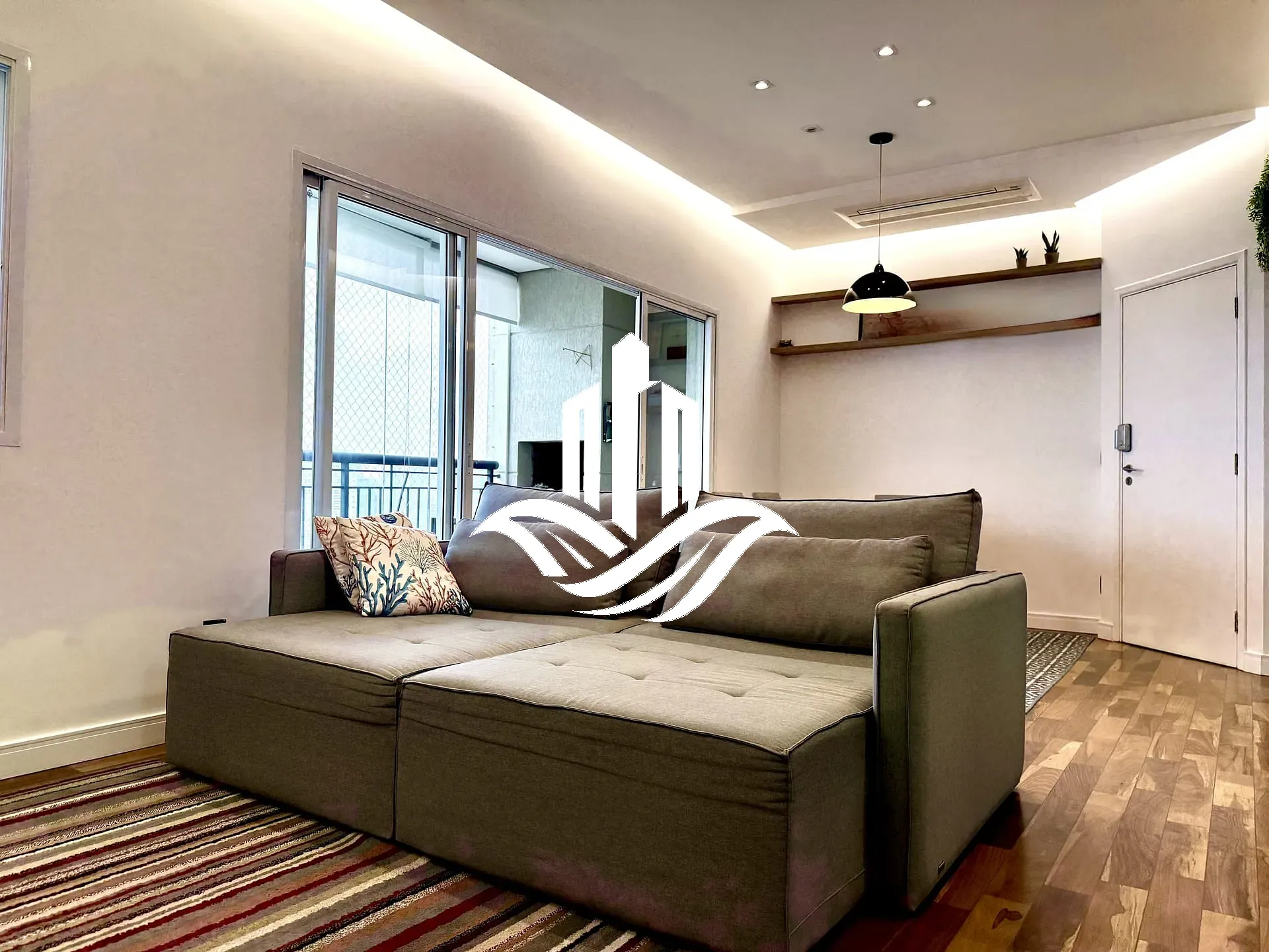 Apartamento, 3 quartos, 106 m² - Foto 7