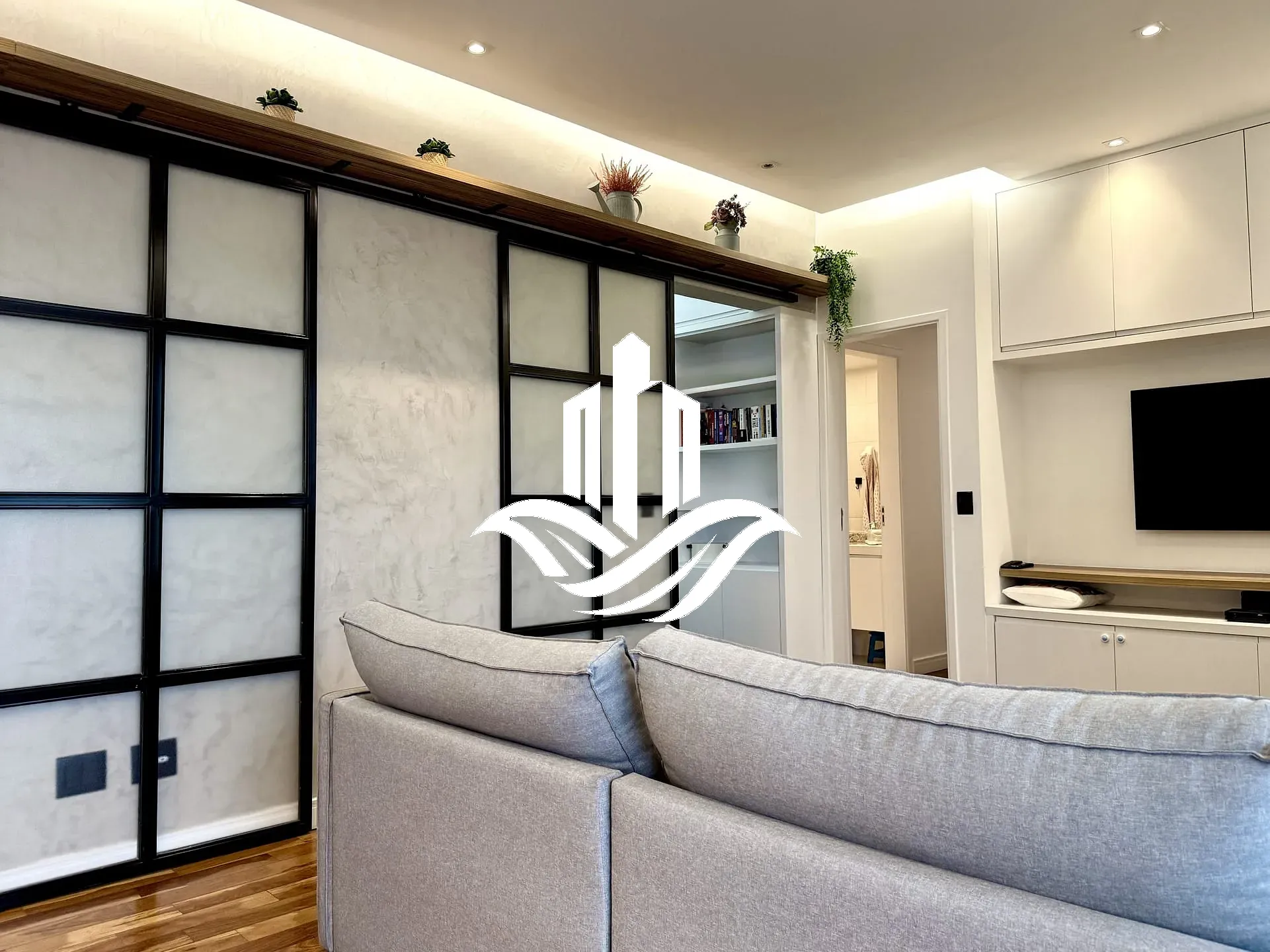 Apartamento, 3 quartos, 106 m² - Foto 8