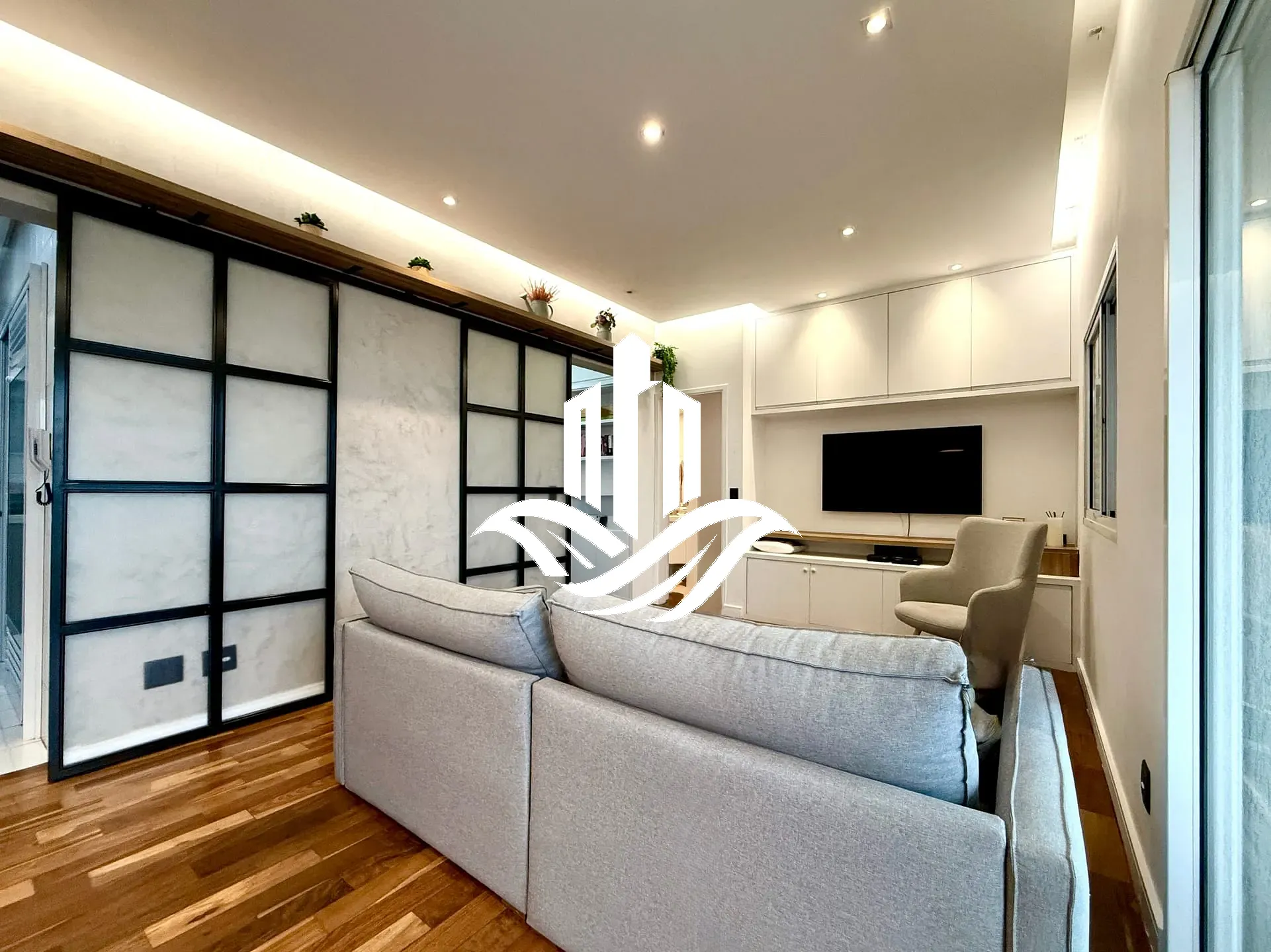 Apartamento, 3 quartos, 106 m² - Foto 9