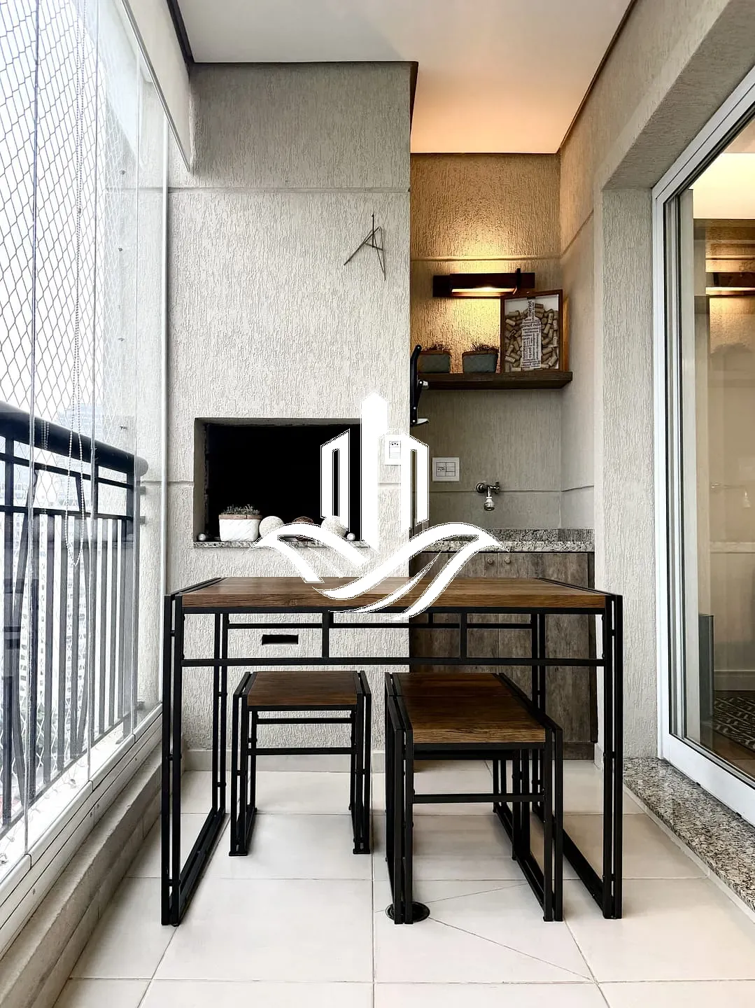 Apartamento, 3 quartos, 106 m² - Foto 17