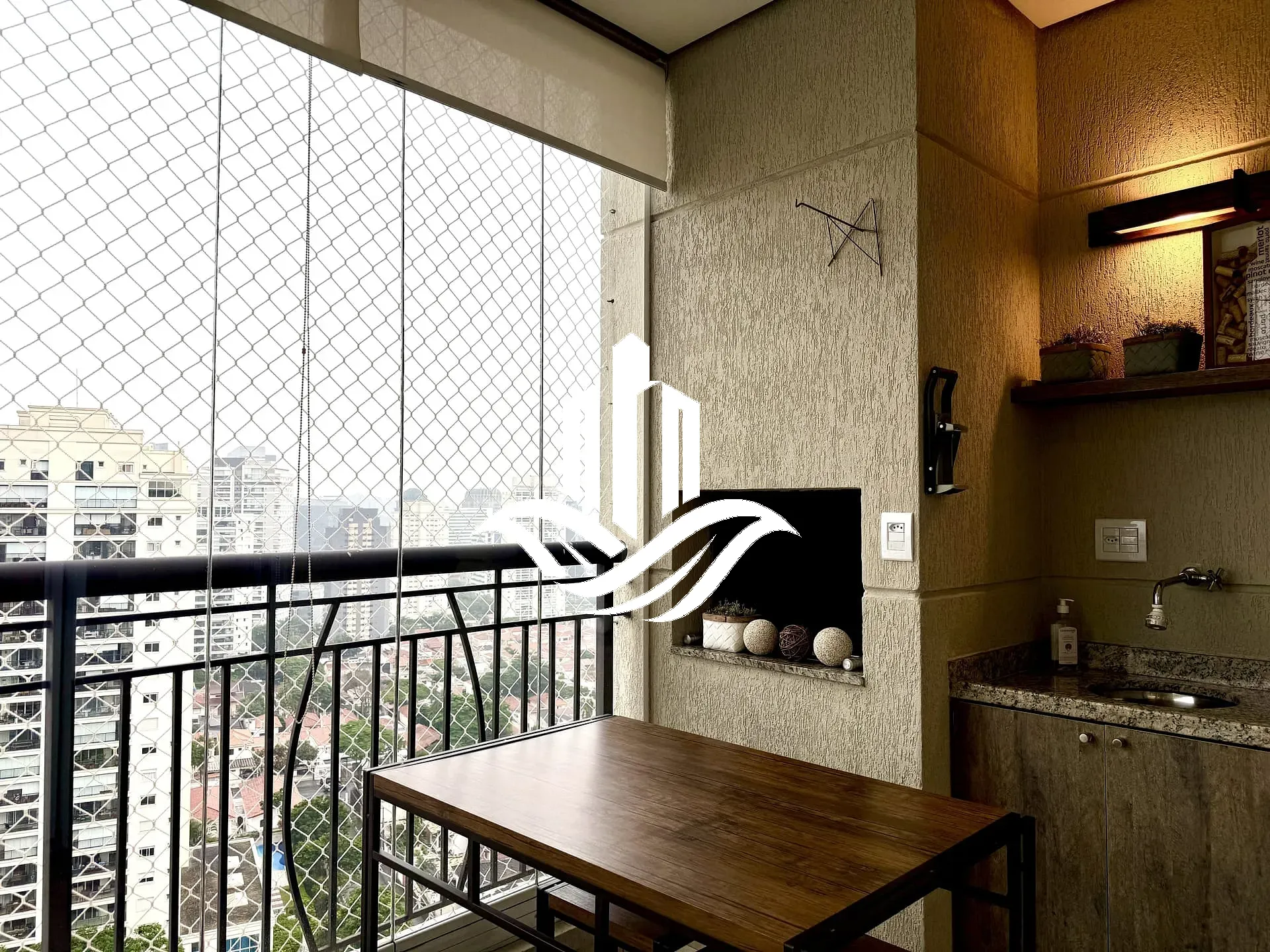 Apartamento, 3 quartos, 106 m² - Foto 18