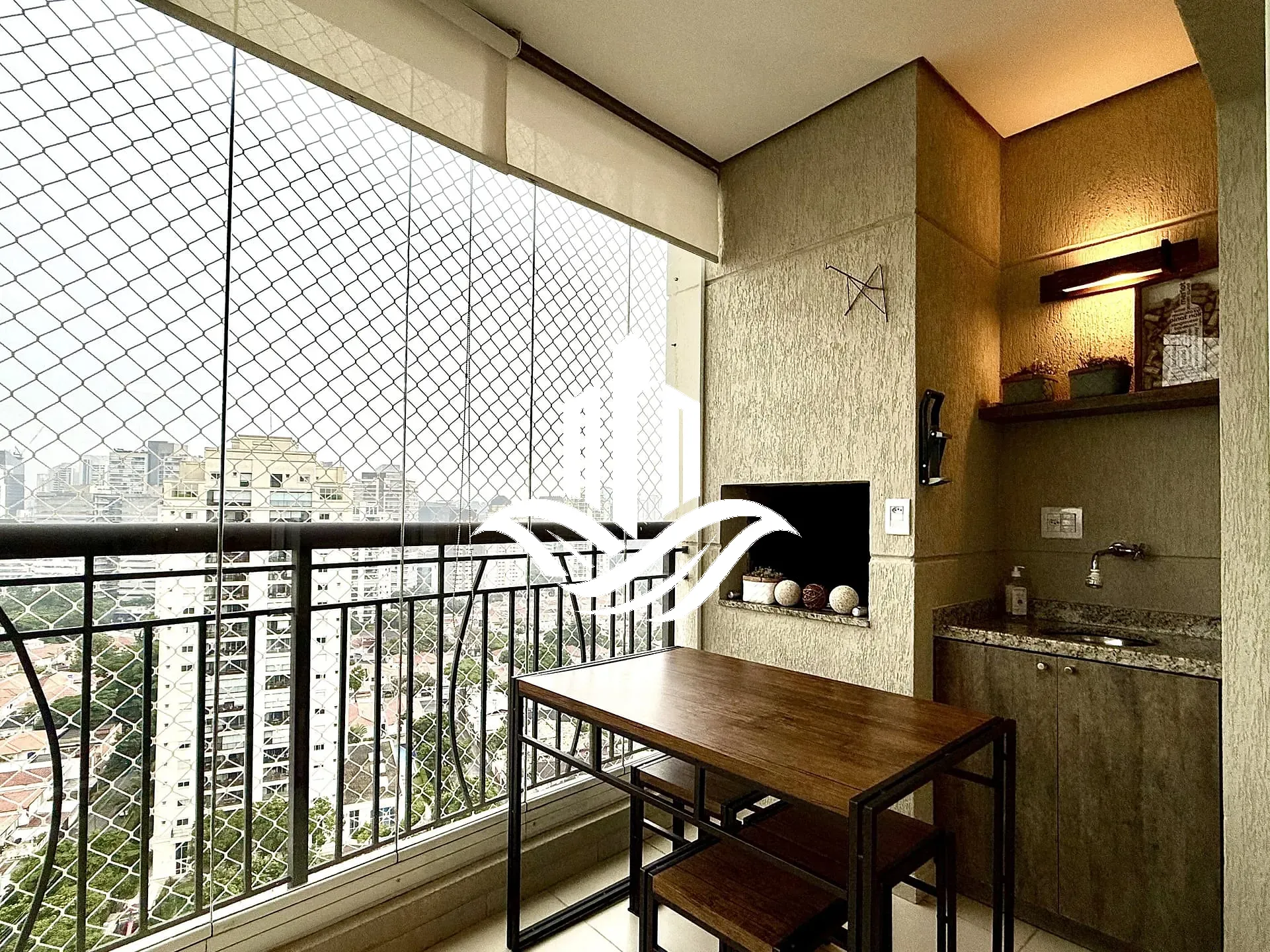 Apartamento, 3 quartos, 106 m² - Foto 19