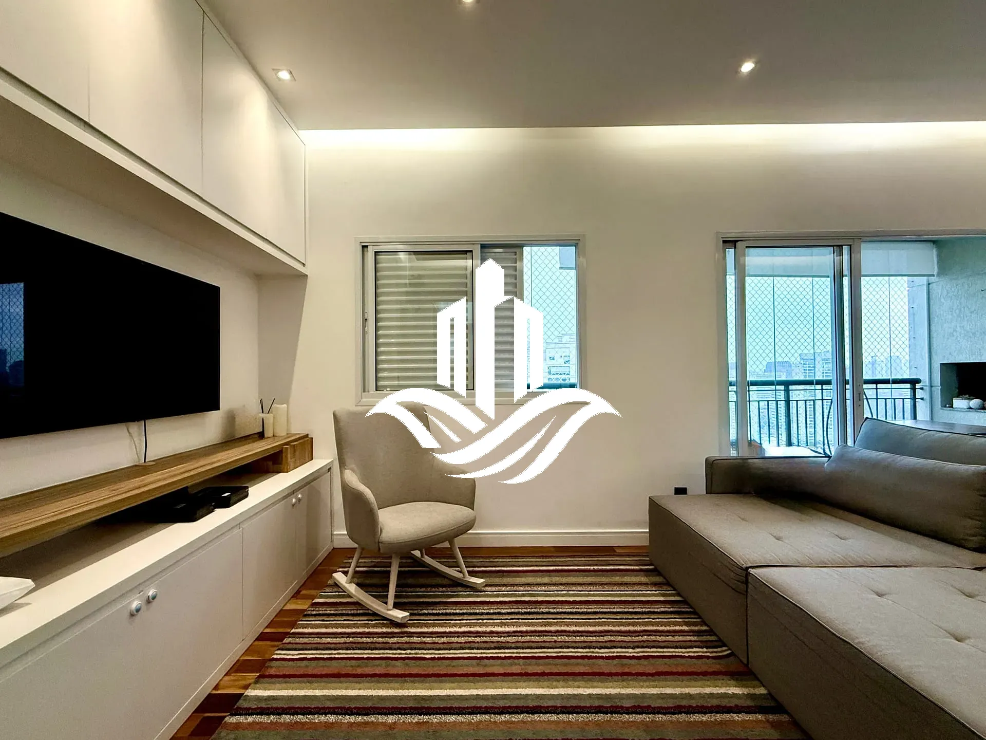 Apartamento, 3 quartos, 106 m² - Foto 21