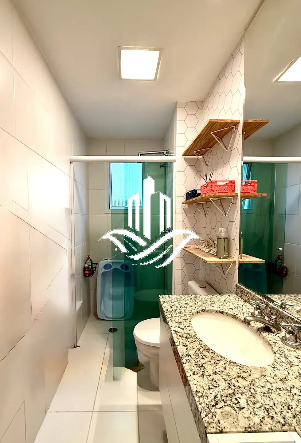 Apartamento, 3 quartos, 106 m² - Foto 22