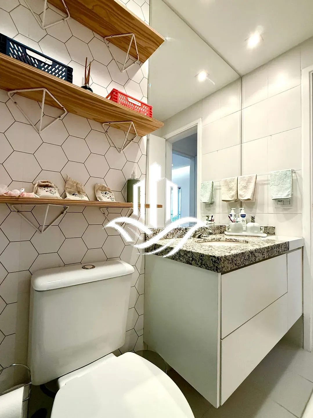 Apartamento, 3 quartos, 106 m² - Foto 23