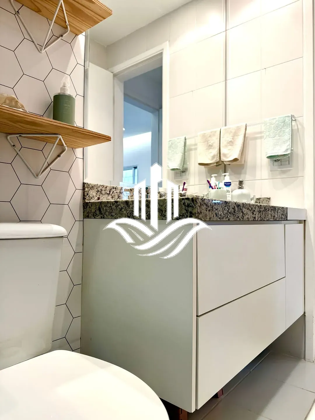 Apartamento, 3 quartos, 106 m² - Foto 24