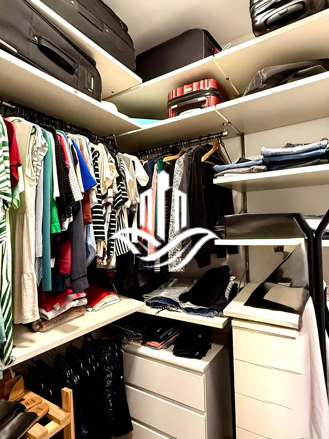 Apartamento, 3 quartos, 106 m² - Foto 35
