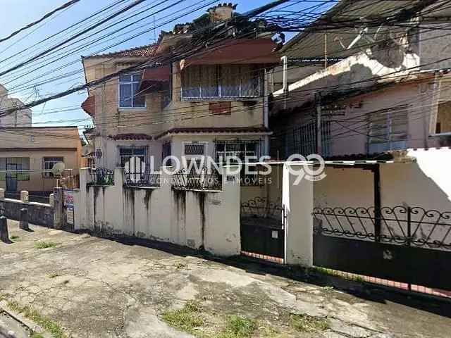 Apartamento com 42m² 1 quarto e 1 banheiro, para alugar, no bairro Penha Circular em Rio de Janeiro