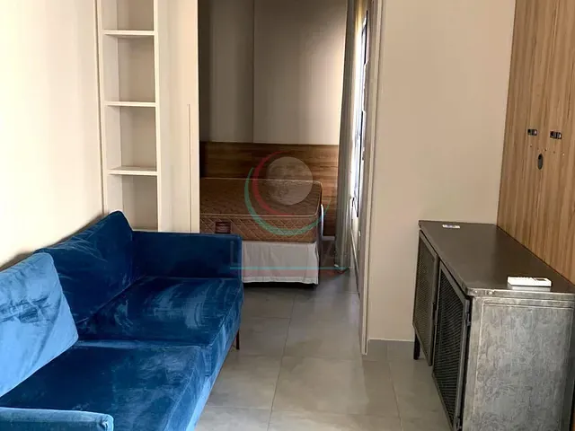Apartamento 1 quarto e 1 banheiro, à venda, no bairro Pinheiros em São Paulo