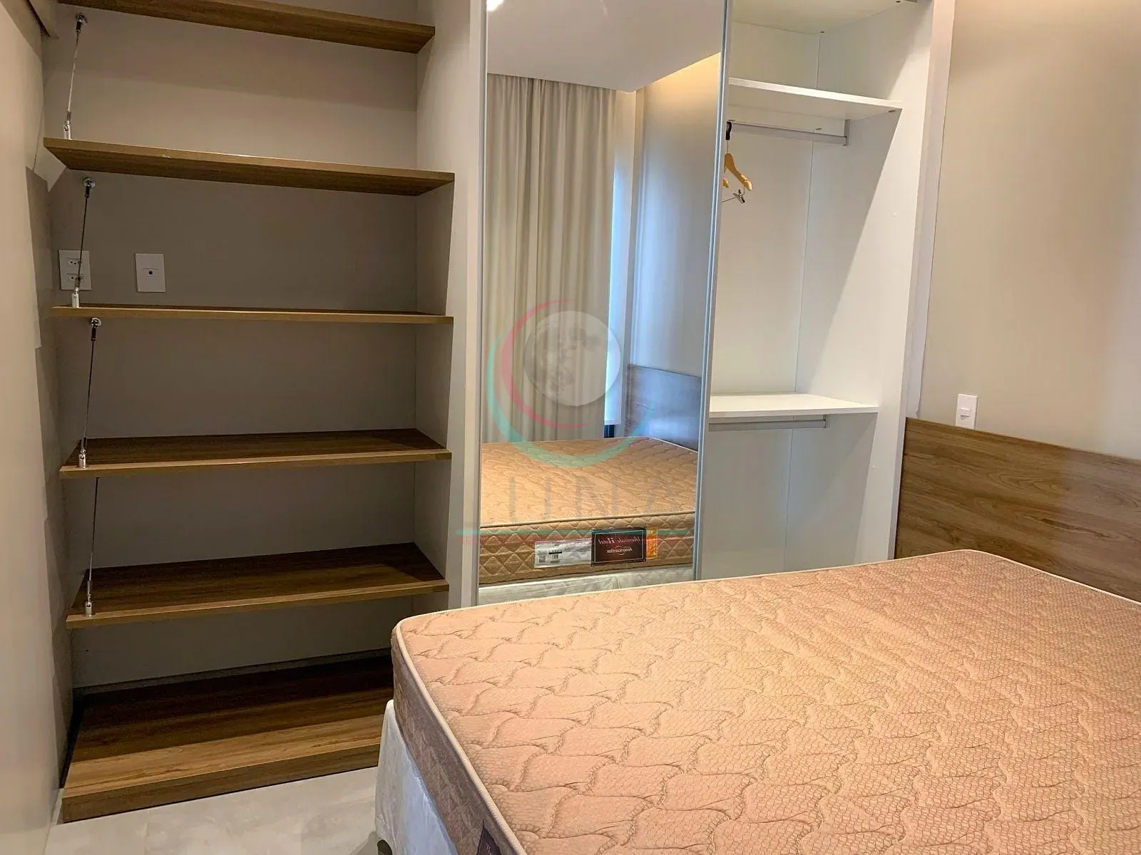Apartamento, 1 quarto, 32 m² - Foto 17