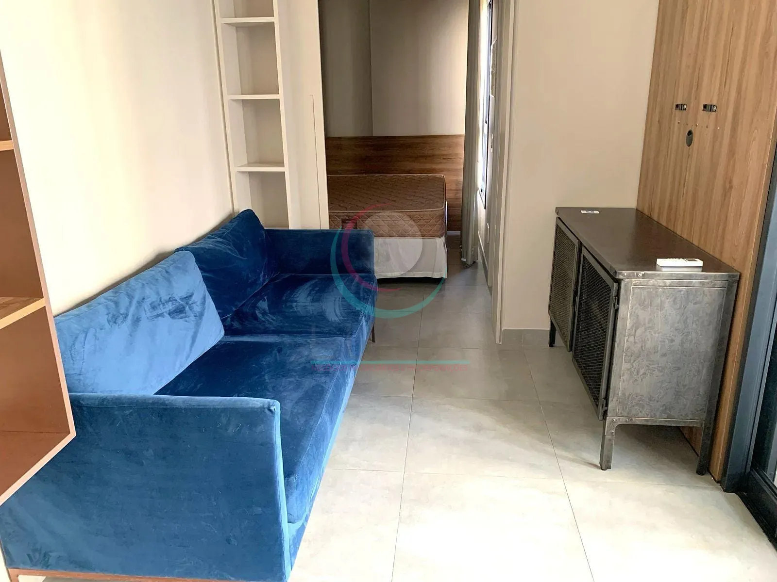Apartamento, 1 quarto, 32 m² - Foto 19