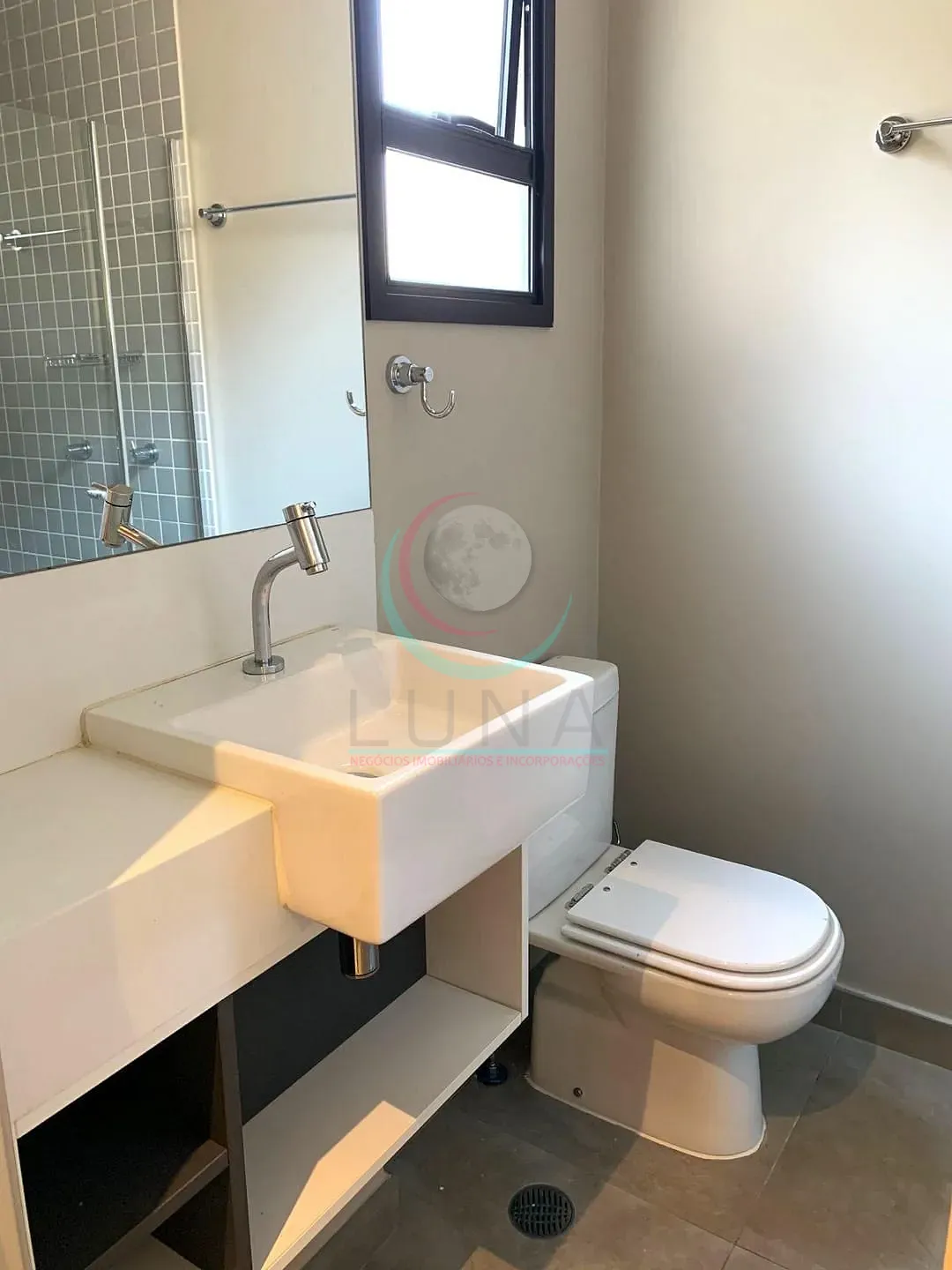 Apartamento, 1 quarto, 32 m² - Foto 21