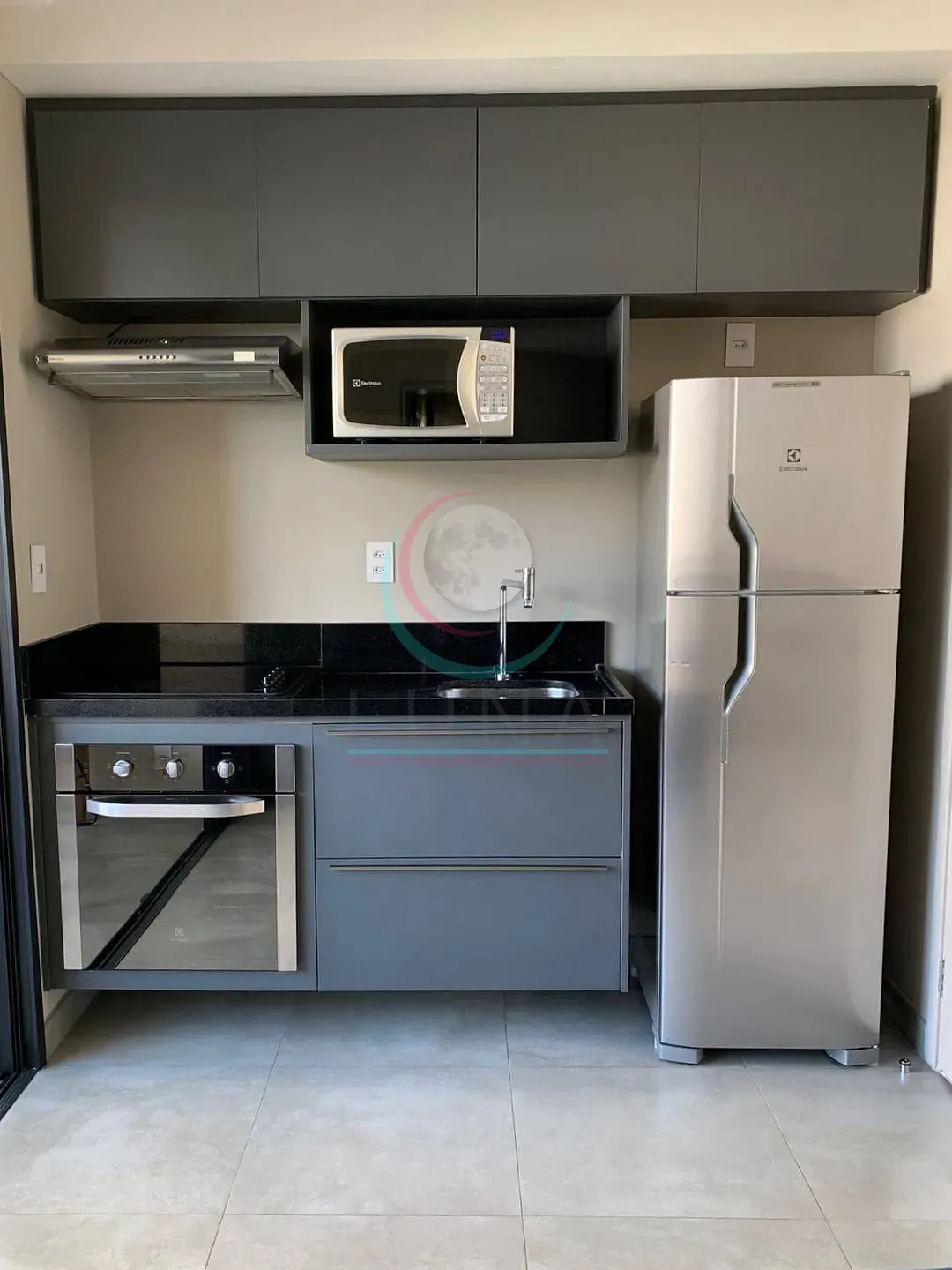 Apartamento, 1 quarto, 32 m² - Foto 22