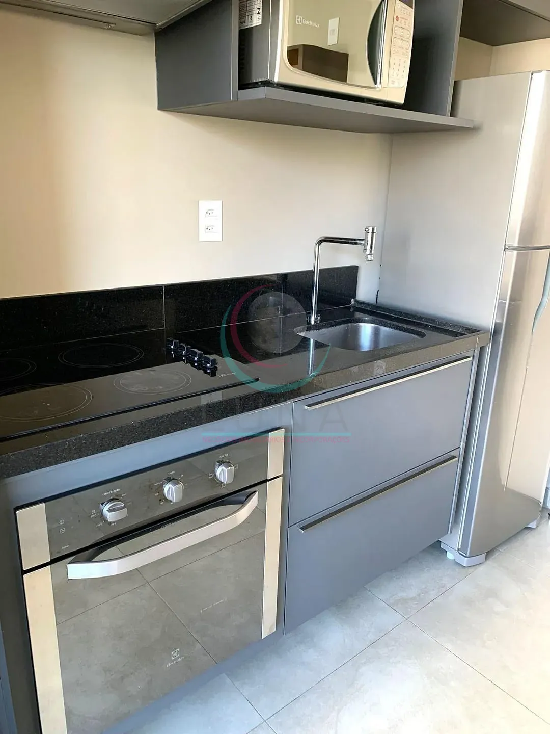 Apartamento, 1 quarto, 32 m² - Foto 23