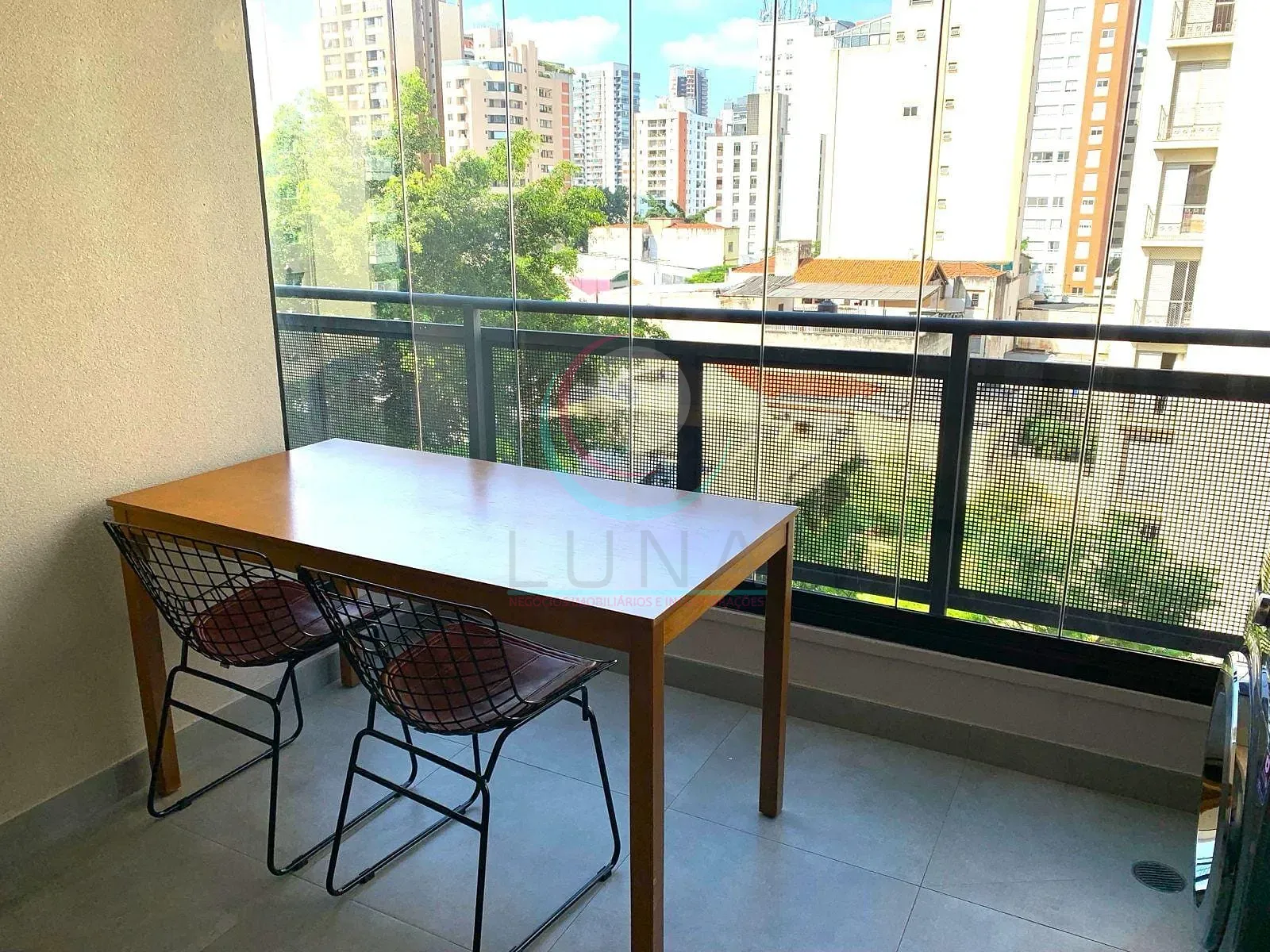 Apartamento, 1 quarto, 32 m² - Foto 24