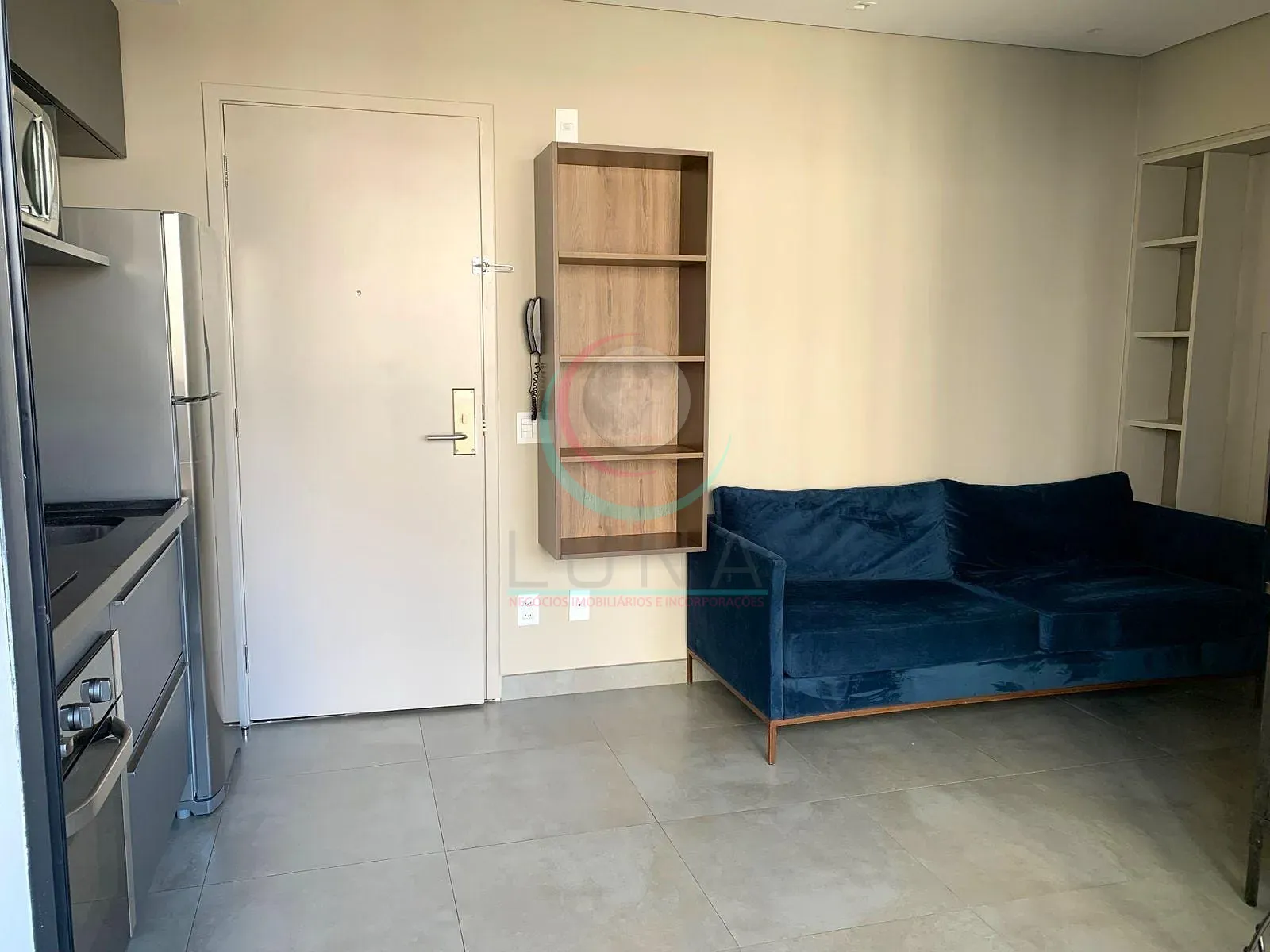 Apartamento, 1 quarto, 32 m² - Foto 7