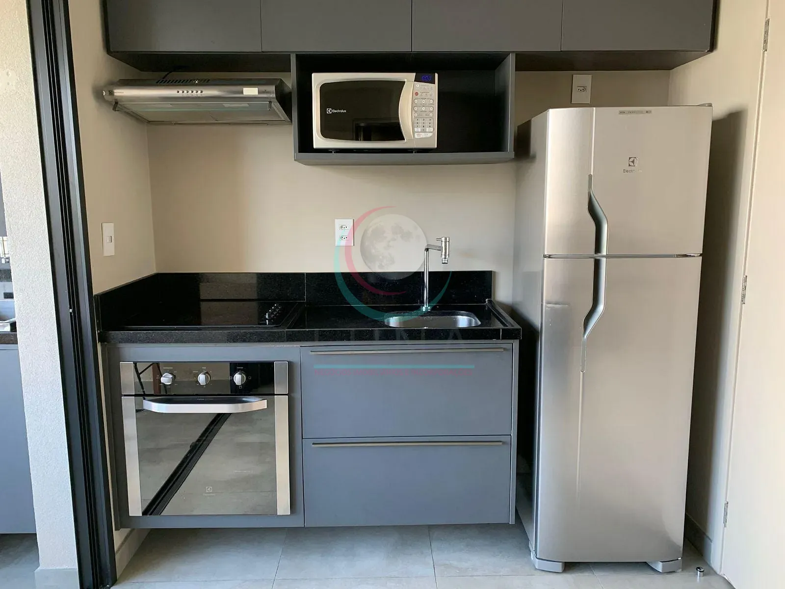 Apartamento, 1 quarto, 32 m² - Foto 6